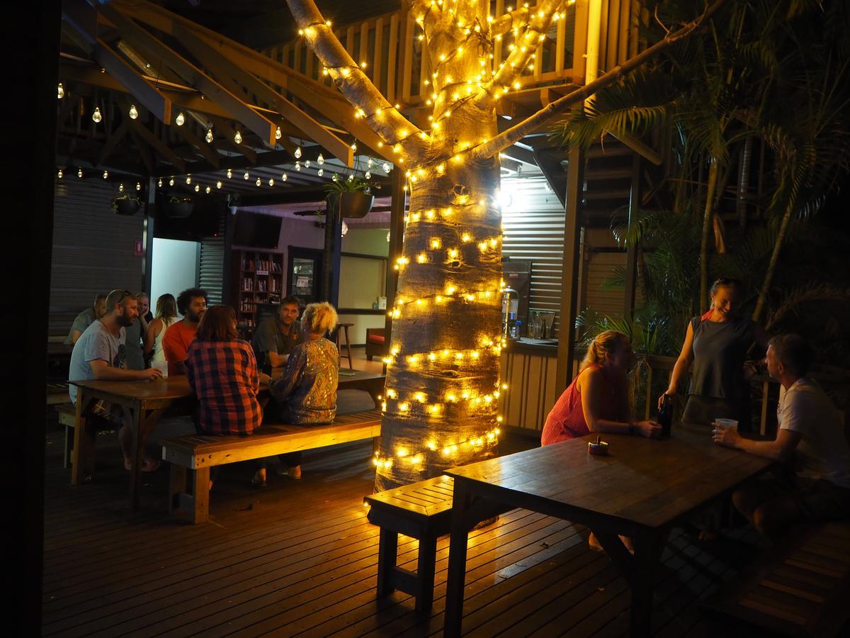 Kimberley Travellers Lodge - Broome Yha Exterior photo